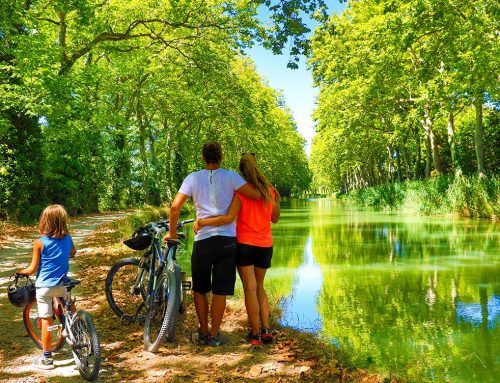 Les balades et randonnées